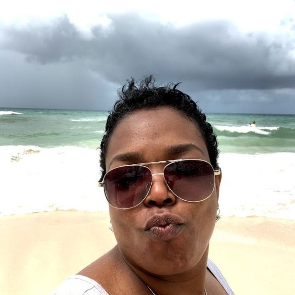 Meet your Posher, Sherelle